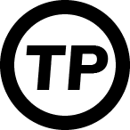 Logo TP